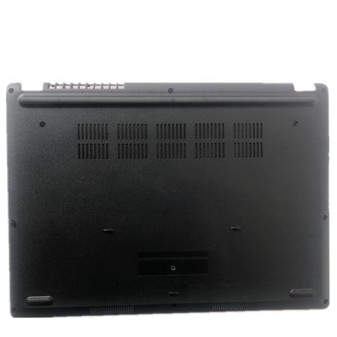 Laptop Bottom Case Cover D Shell For DELL Latitude 3580 3588 Black 