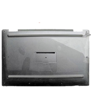 Laptop Bottom Case Cover D Shell For DELL XPS 13 9360 Silver 