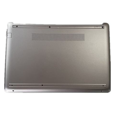 Laptop Bottom Case Cover D Shell For HP 14s-cr0000 14s-cr1000 14s-cr2000 Color Silvery