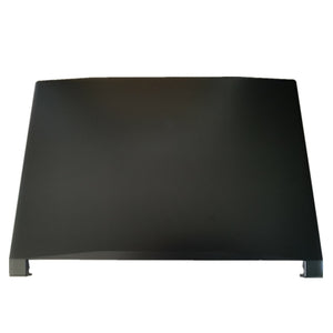 Laptop LCD Top Cover For MSI For Sword 15 Black