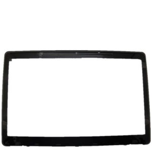 Laptop LCD Back Cover Front Bezel For SONY VPCF VPCF11MFX VPCF11NFX VPCF11PFX VPCF11QFX VPCF121FX VPCF121GX VPCF122FX VPCF123FX VPCF125FX VPCF126FM VPCF127FX VPCF1290L Black 