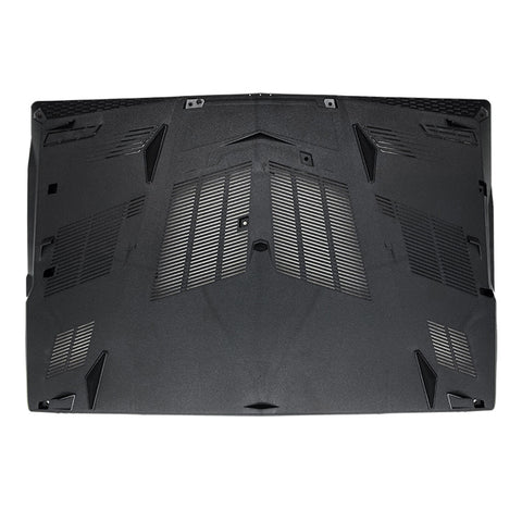 Laptop Bottom Case Cover D Shell For MSI GL73 Black