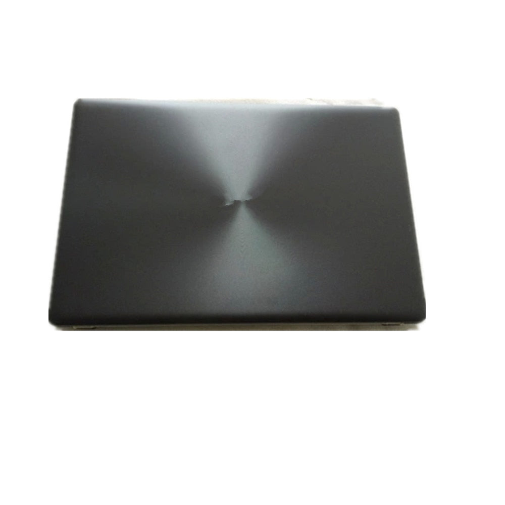 Laptop LCD Top Cover For ASUS A455 A455LA A455LB A455LD A455LF A455LJ A455LN Black