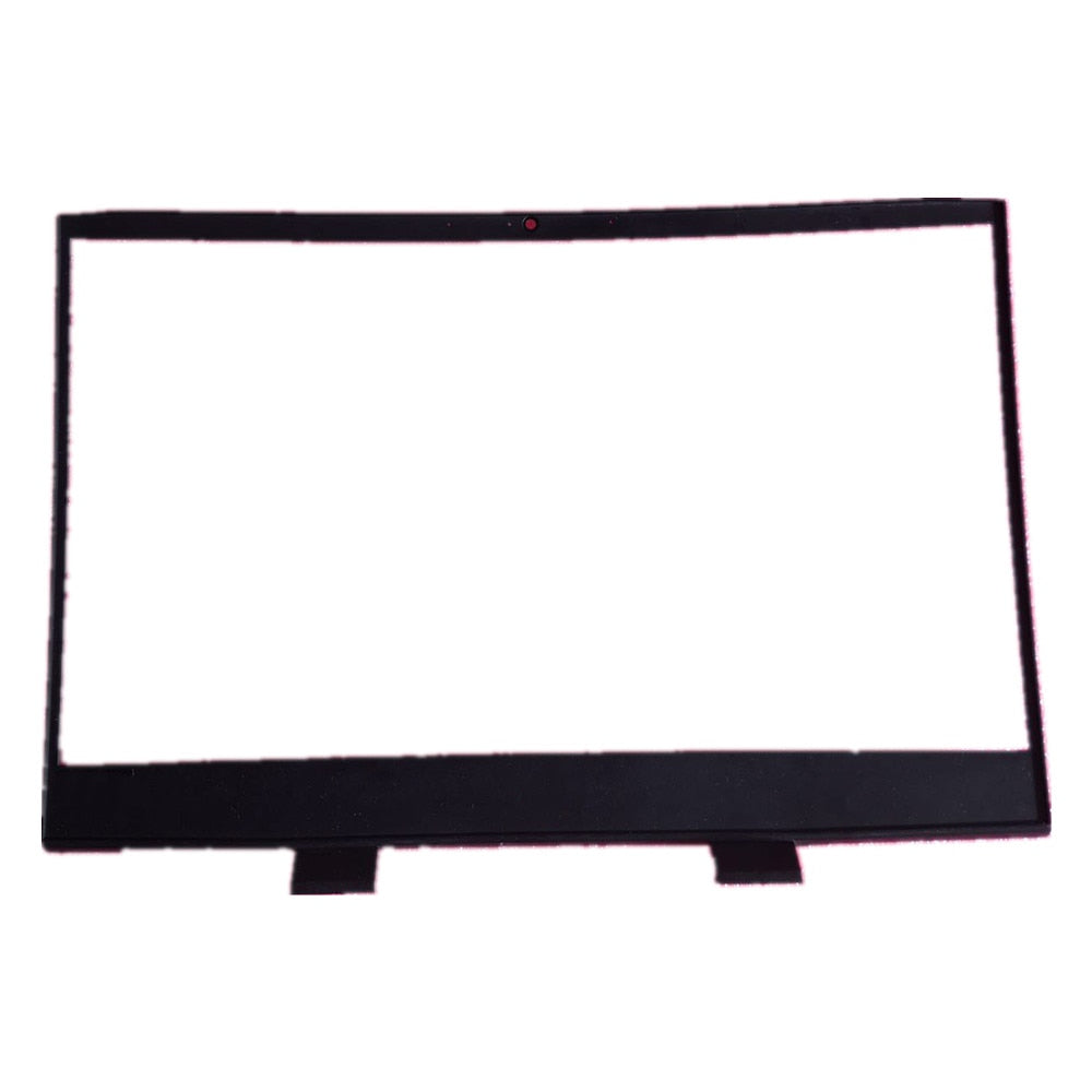 Laptop LCD Back Cover Front Bezel For HP OMEN 17-cb0000 Color Black