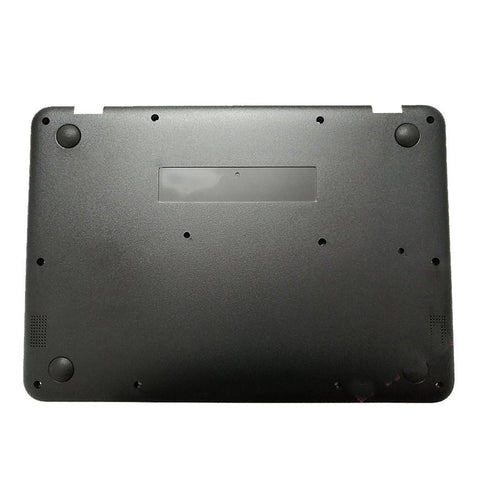 Laptop Bottom Case Cover D Shell For Lenovo Winbook N23 Color Black