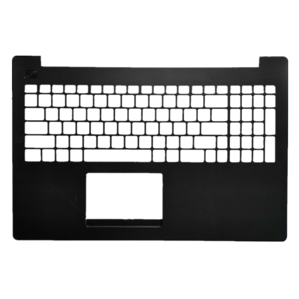 Laptop Upper Case Cover C Shell For ASUS X5M X5MDA X5MJF X5MJG X5MJL X5MJN X5MJQ X5MSM X5MSN X5MSV X5MTA X5MTK Black Small Enter Key Layout