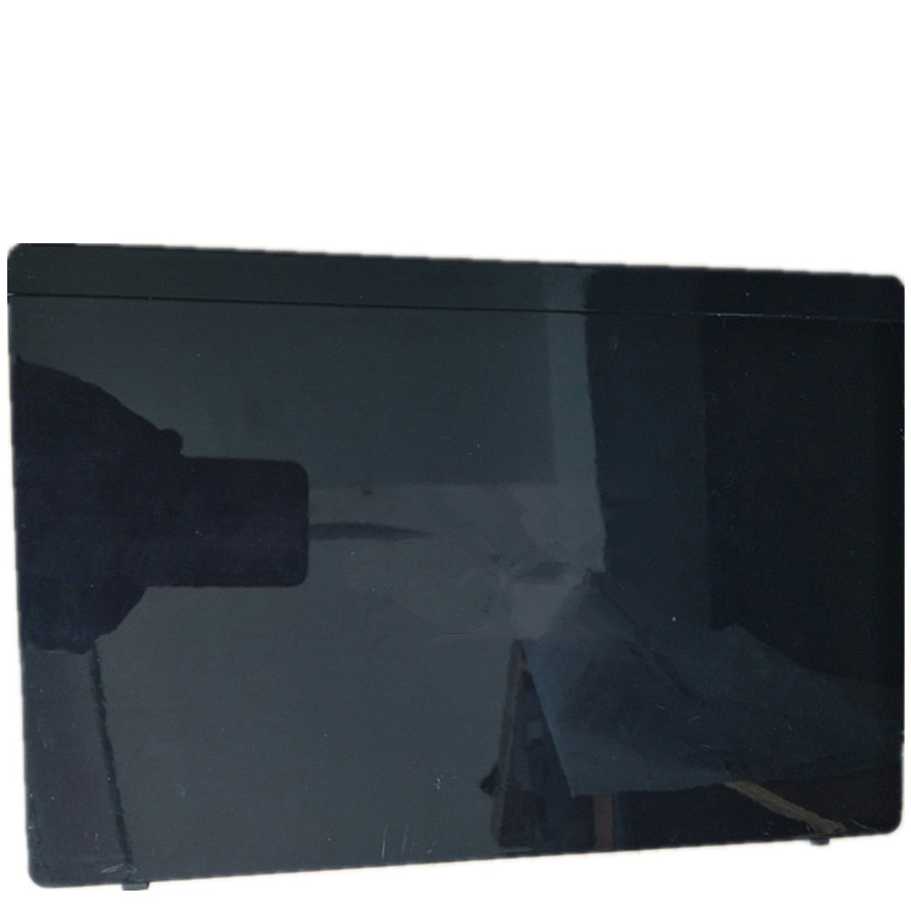 Laptop LCD Top Cover For SONY VPCW VPCW110XL VPCW111XX VPCW120AL VPCW121AX VPCW125AA VPCW126AG VPCW126AW Black 