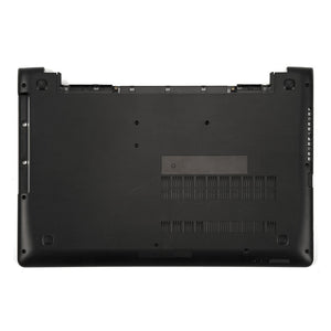 Laptop Bottom Case Cover D Shell For Lenovo ideapad 110-14AST 110-14IBR 110-14ISK Color Black