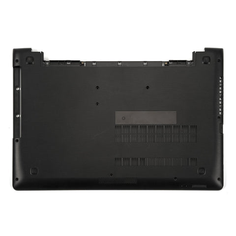 Laptop Bottom Case Cover D Shell For Lenovo ideapad 110-14AST 110-14IBR 110-14ISK Color Black