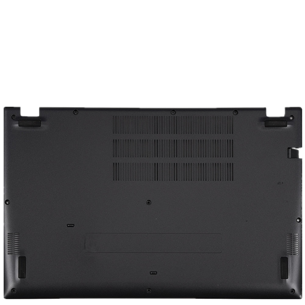 Laptop Bottom Case Cover D Shell For ACER For Aspire S50-53 Black