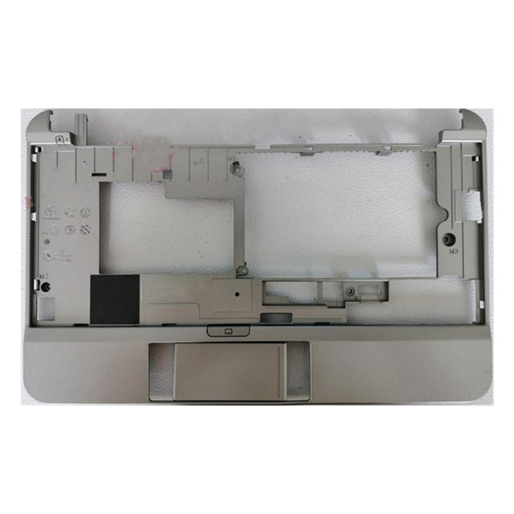 Laptop Upper Case Cover C Shell For HP Mini 2140 Silver 511749-001