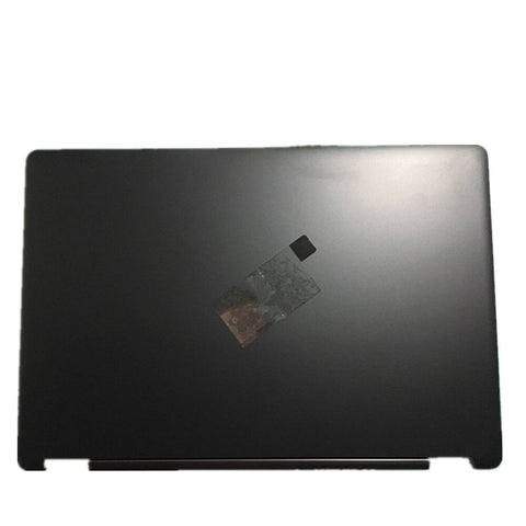 Laptop LCD Top Cover For DELL Latitude 5495 Black