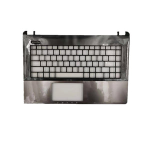 Laptop Upper Case Cover C Shell For ASUS R403 R403A R403C R403U R403VD Grey Small Enter Key Layout