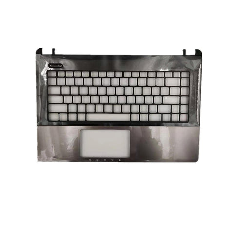 Laptop Upper Case Cover C Shell For ASUS R404 R404A R404V R404VC Grey Small Enter Key Layout