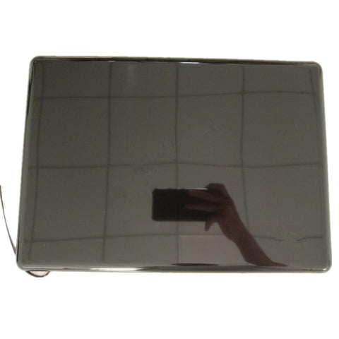 Laptop LCD Top Cover For HP Pavilion dv5z-1000 Black ZYE3ETP103