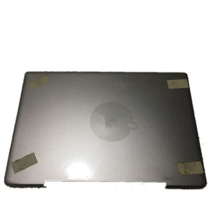 Laptop LCD Top Cover For DELL XPS 14Z L412Z Black