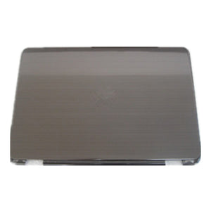 Laptop LCD Top Cover For DELL Inspiron 14R N4010 Black