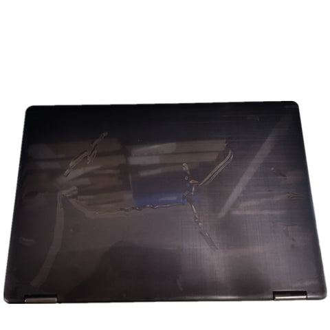 Laptop LCD Top Cover For ACER For Aspire R7-372T Black