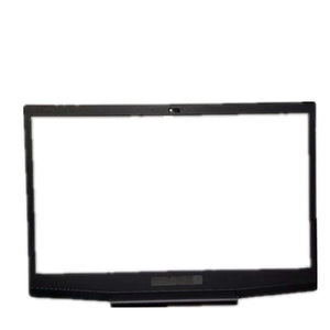 Laptop LCD Back Cover Front Bezel For DELL G7 15 7590 Black P89F