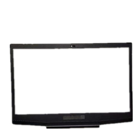 Laptop LCD Back Cover Front Bezel For DELL G3 3579 Black P89F