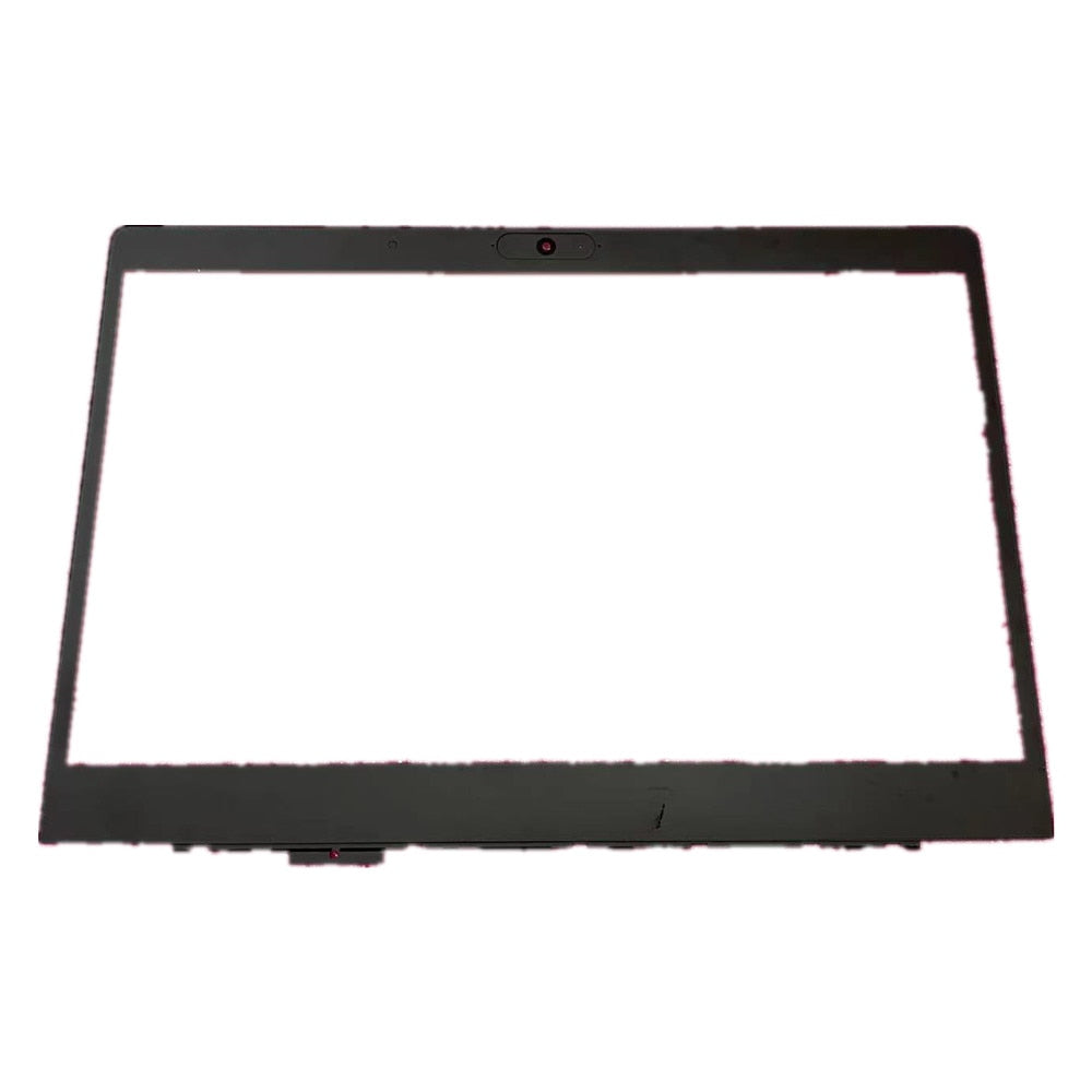 Laptop LCD Back Cover Front Bezel For HP ZBook 14u G5 Color Black