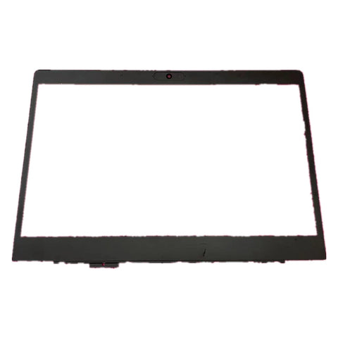 Laptop LCD Back Cover Front Bezel For HP ZBook 14u G6 Color Black