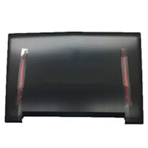 Laptop LCD Top Cover For MSI For WT70 Black