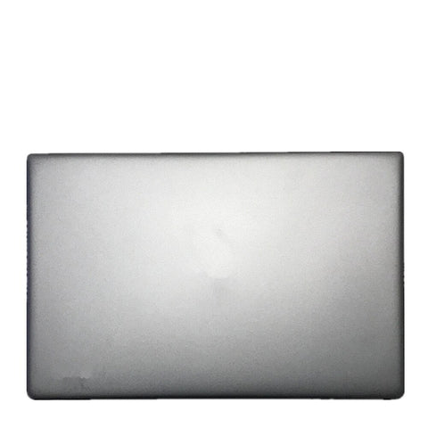 Laptop LCD Top Cover For DELL Vostro 5391 Silvery