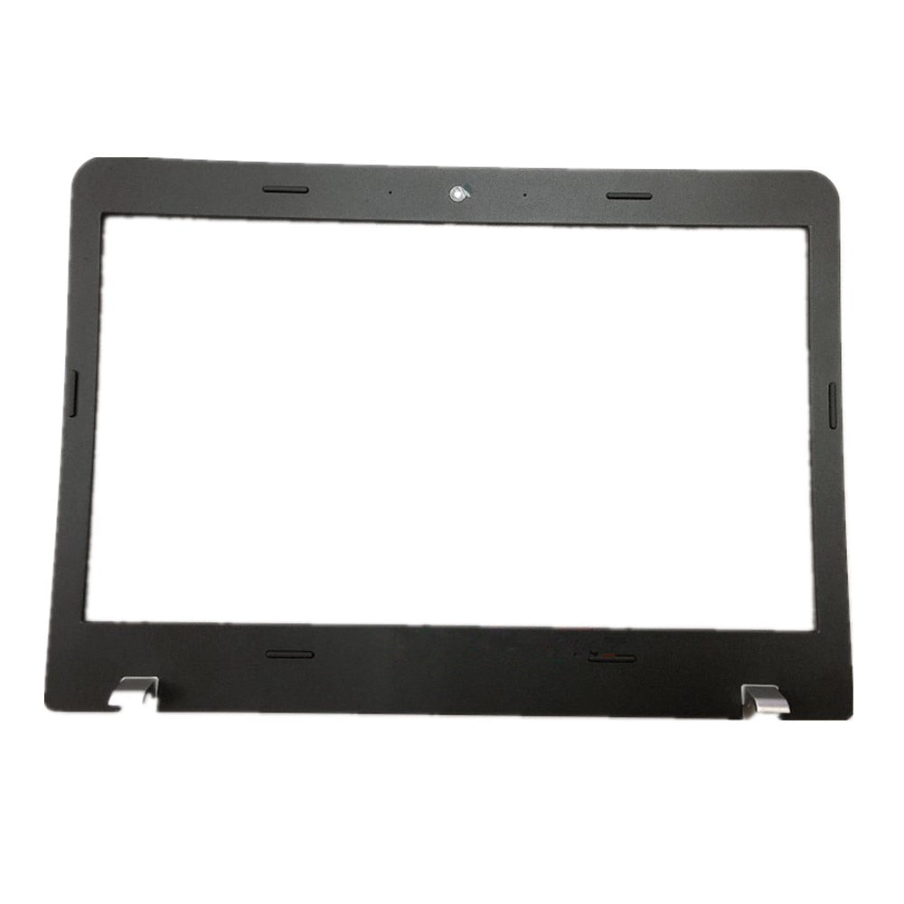 Laptop LCD Back Cover Front Bezel For Lenovo ThinkPad Edge E531 Color Black