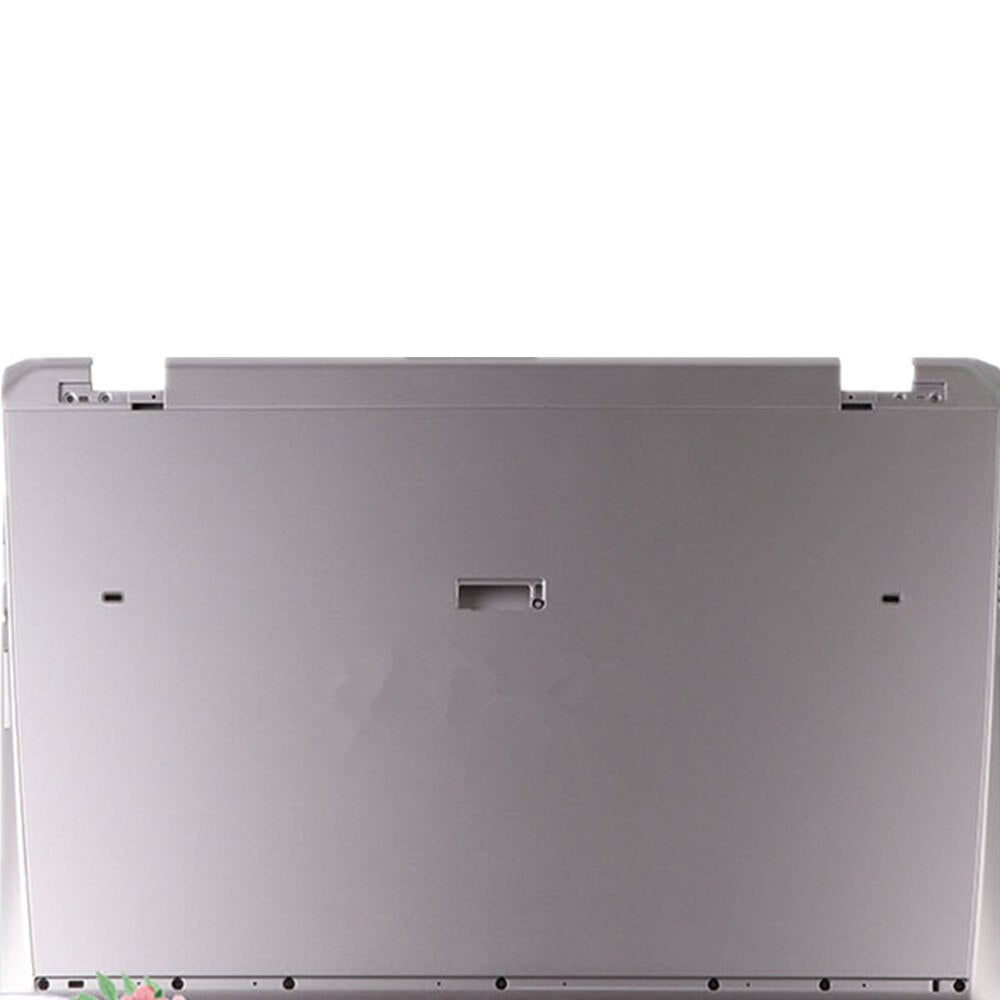 Laptop Bottom Case Cover D Shell For SONY SVP13 SVP1321BPXB SVP1321BPXR SVP1321CPXB SVP1321DCXS SVP1321ECXB SVP1321GGXBI SVP1321HGXBI SVP1321ZRZBI SVP13222CXB SVP13222CXS SVP13223CXB Silver 