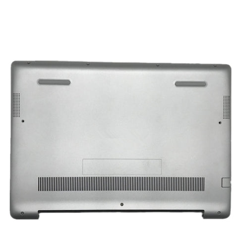 Laptop Bottom Case Cover D Shell For DELL Inspiron 15 5585 Silver