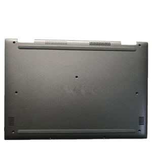 Laptop Bottom Case Cover D Shell For DELL Inspiron Mini 10 1010 Black 