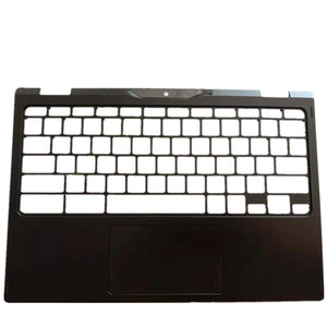 Laptop Upper Case Cover C Shell & Touchpad For ACER For Chromebook 11 C735 Black Small Enter Key Layout