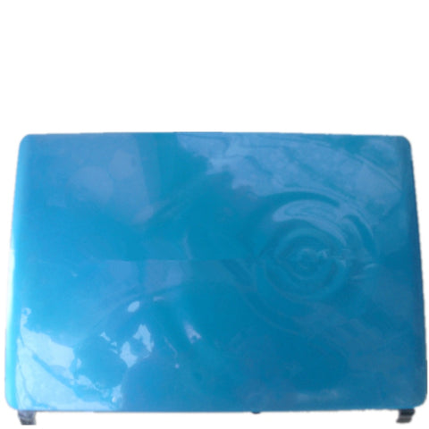 Laptop LCD Top Cover For ACER For Aspire One D270 Blue