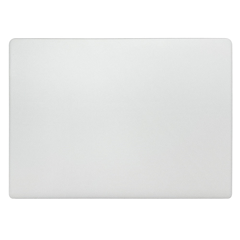 Laptop LCD Top Cover For Lenovo Ideapad Duet Chromebook CT-X636F White