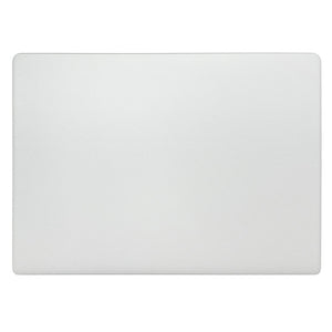 Laptop LCD Top Cover For Lenovo Ideapad Duet Chromebook CT-X636F White