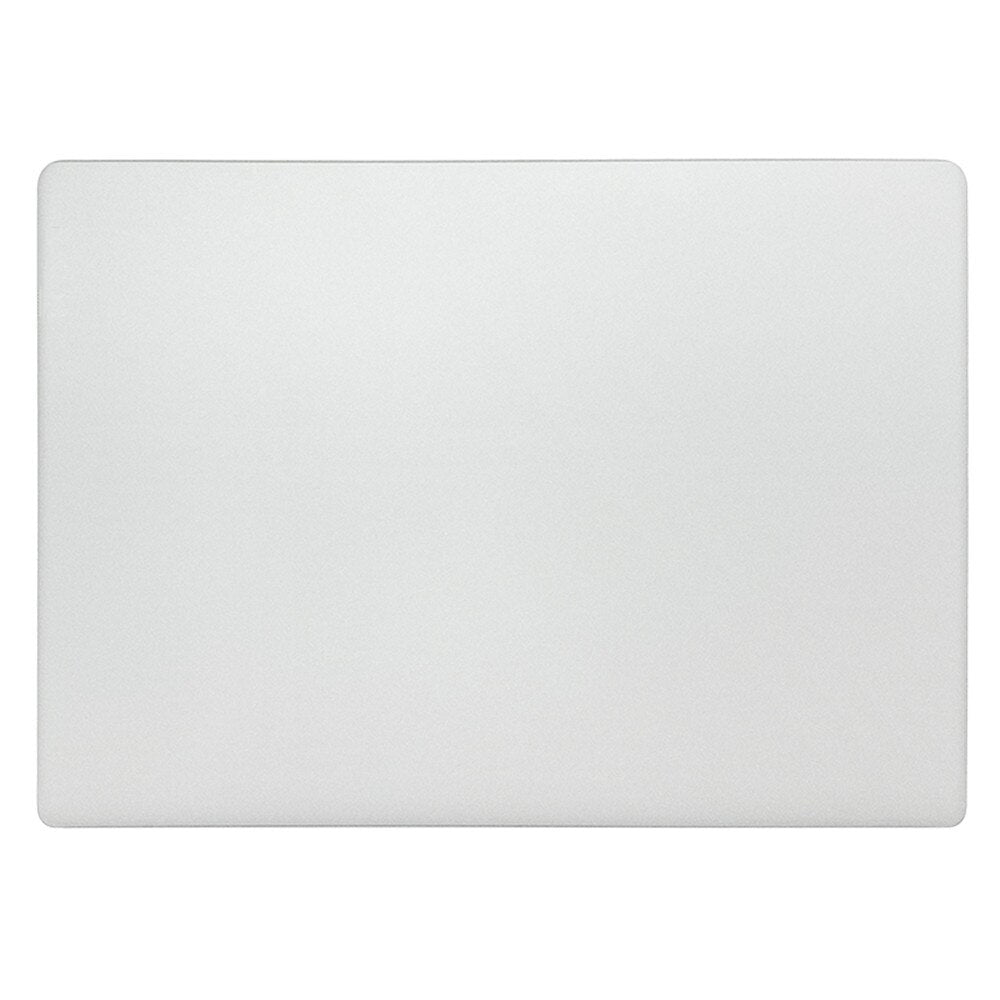 Laptop LCD Top Cover For Lenovo Ideapad B330S-15IKBR White