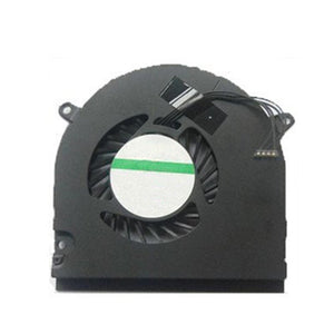 Laptop Cooling Fan For APPLE For Macbook A1342 Black