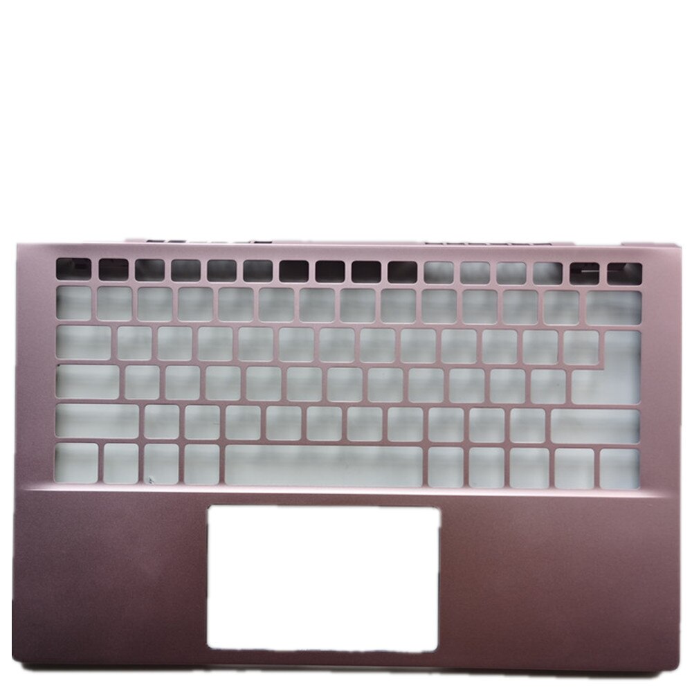 Laptop Upper Case Cover C Shell For DELL Inspiron 5301 Colour Silver