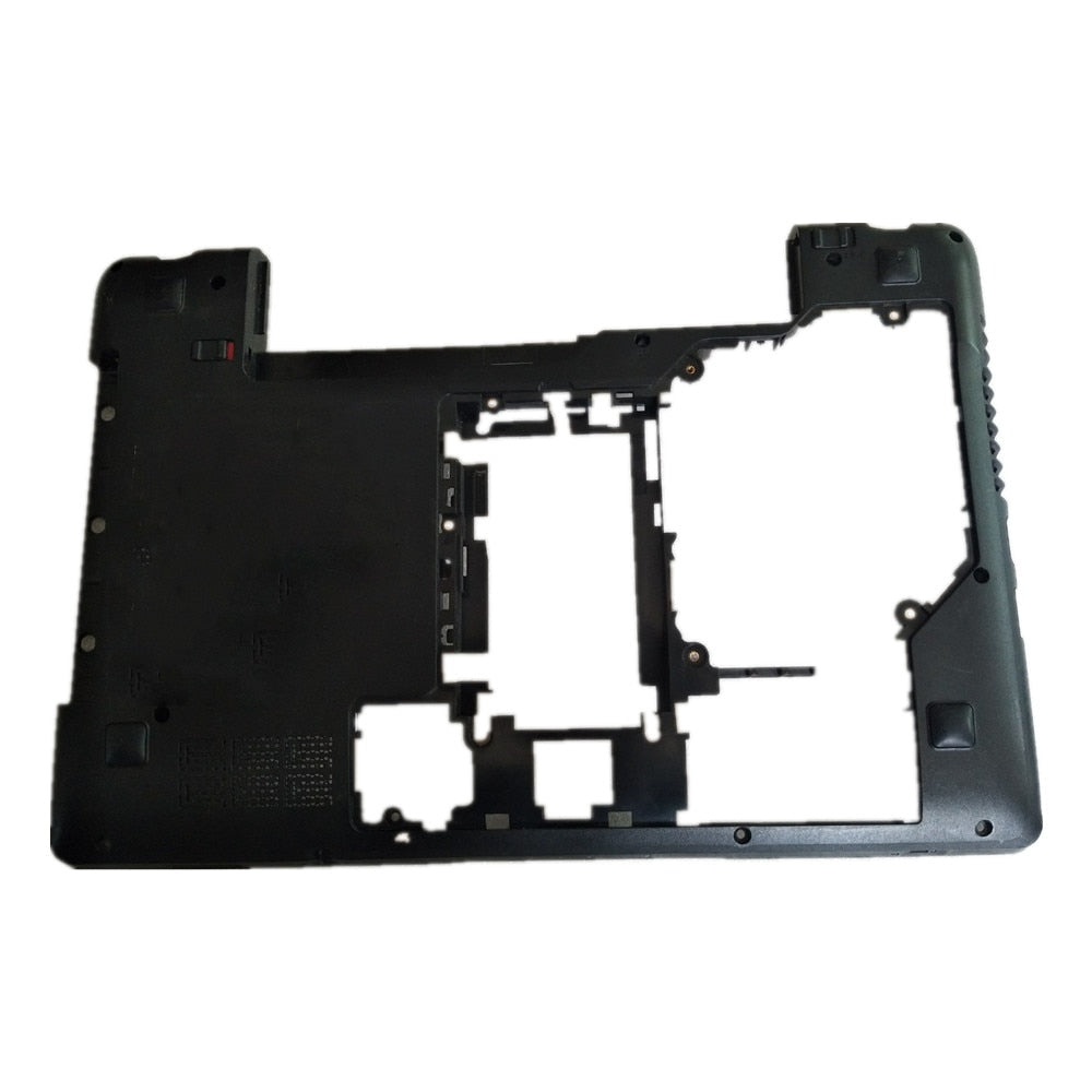 Laptop Bottom Case Cover D Shell For Lenovo ideapad Z585 Color Black