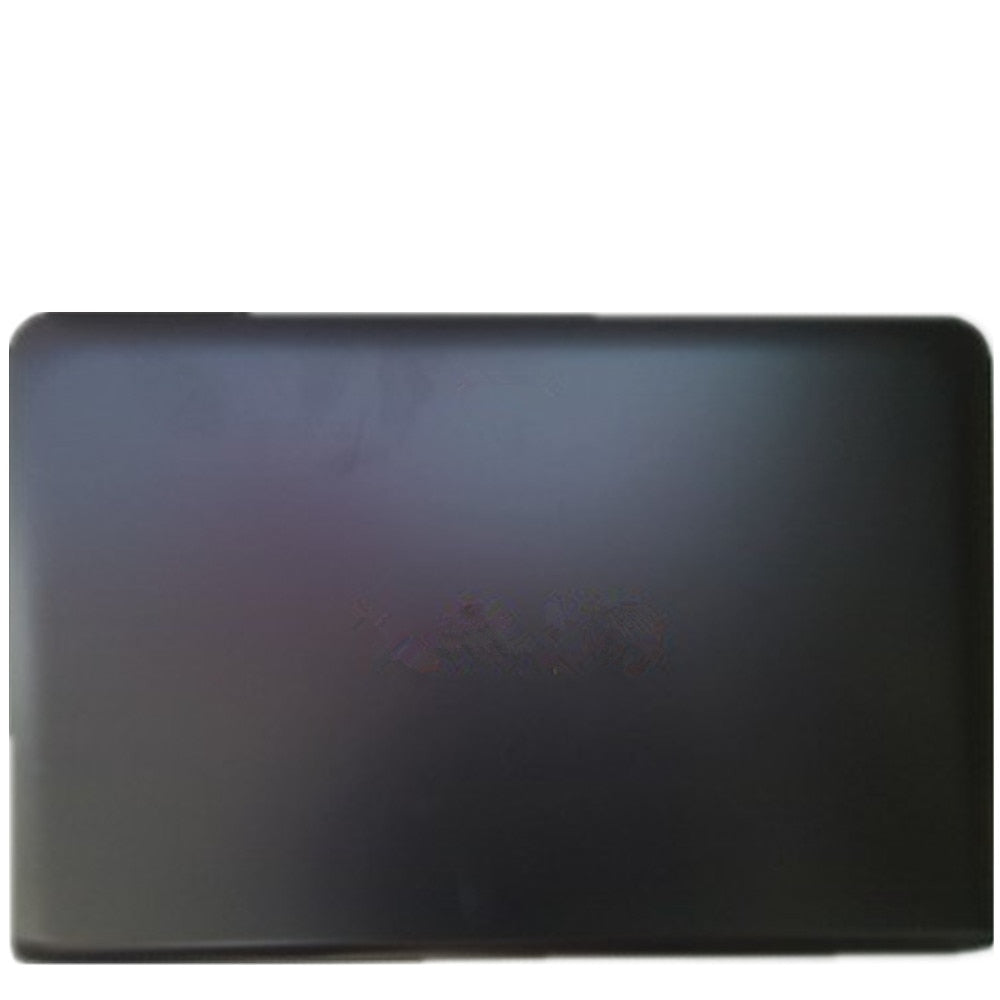 Laptop LCD Top Cover For SONY PCG-V505 PCG-V505CP PCG-V505GCP PCG-V505GZC PCG-V505MCP PCG-V505MNCP PCG-V505MNJP PCG-V505MZC PCG-V505MZNC PCG-V505ZCP Black 