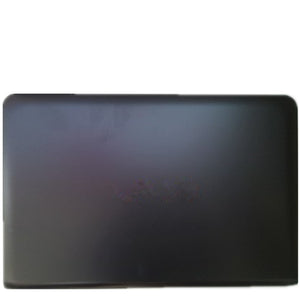 Laptop LCD Top Cover For SONY PCG-V505 PCG-V505CP PCG-V505GCP PCG-V505GZC PCG-V505MCP PCG-V505MNCP PCG-V505MNJP PCG-V505MZC PCG-V505MZNC PCG-V505ZCP Black 