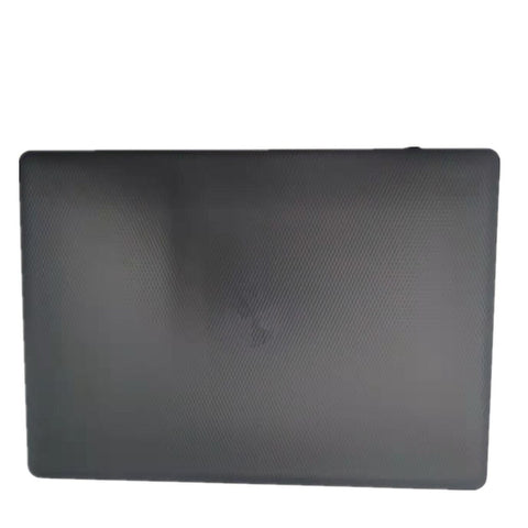 Laptop LCD Top Cover For DELL Vostro 3490 Black