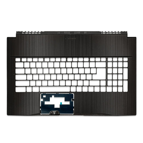 Laptop Upper Case Cover C Shell For MSI GF75 Black Big Enter Key Layout