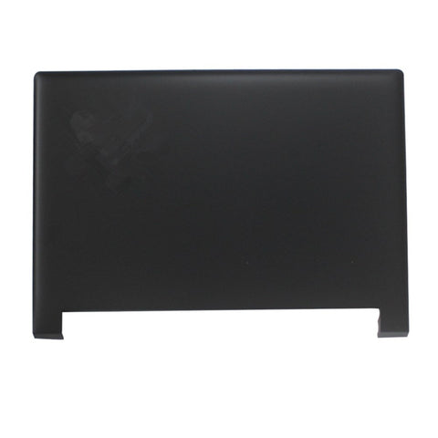 Laptop LCD Top Cover For Lenovo Flex 2-15 2-15D Color Black