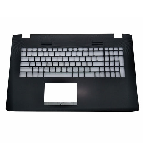 Laptop Upper Case Cover C Shell For ASUS GL752 GL752VL GL752VW GL752VWM Black Small Enter Key Layout