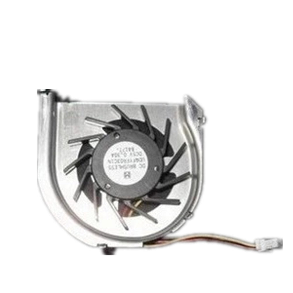 Laptop CPU Central Processing Unit Fan Cooling Fan For HP MINI 5102 5103 Silver