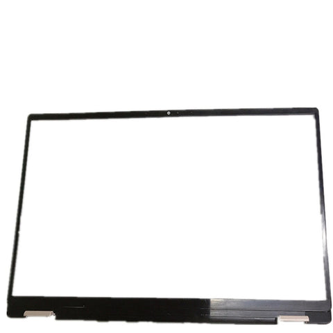 Laptop LCD Back Cover Front Bezel For DELL Inspiron 7520 Colour Black