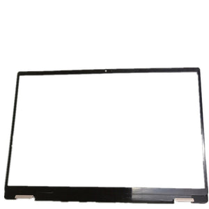 Laptop LCD Back Cover Front Bezel For DELL Inspiron 7501 Colour Black