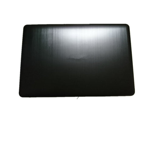 Laptop LCD Top Cover For ASUS A540 A540LA A540LJ A540SA A540SC A540UP A540YA Black